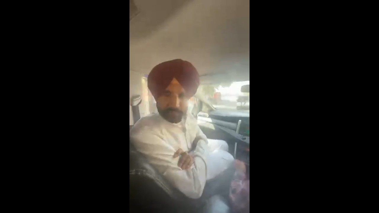 ਰਾਜਾ ਵੜਿੰਗ ਦੀ ਬੇਟੀ ਨੂੰ ਪੁਲਿਸ ਨੇ ਲਿਆ ਹਿਰਾਸਤ ਵਿੱਚ ਕਈ ਹੋਰ ਔਰਤਾਂ ਵੀ ਸ਼ਾਮਿਲ!