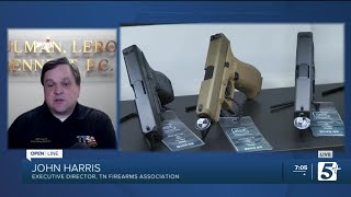 Should TN have Constitutional Carry? p1