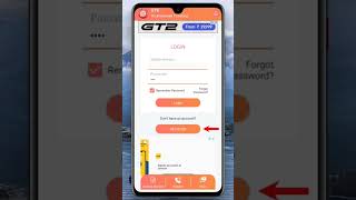 How To Register UTS Mobile App 🤔 #shorts #youtubeshorts #trandingshorts screenshot 4