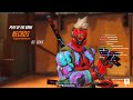 POTG! WHEN THE BEST GENJI HAS 200 IQ OF GAME SENSE - NECROS GENJI OVERWATCH 2 SEASON 5 GAMEPLAY