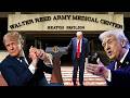 Trump Nears 80, Heads for Routine Health Check-up Amid Packed Schedule