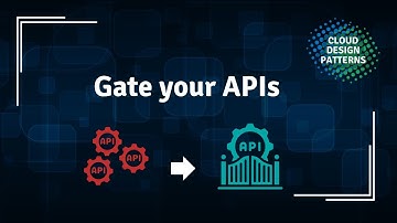 Gateway Aggregation Cloud Design Pattern Explained