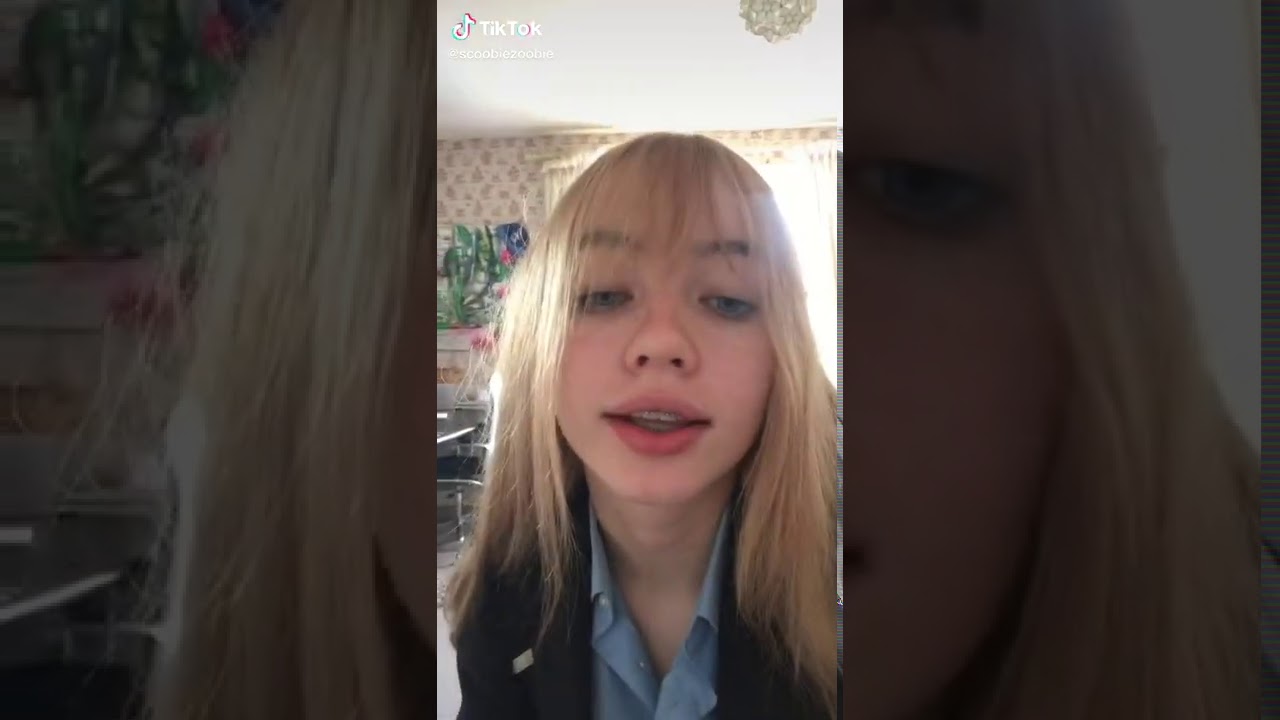 yadigg you gon chose me baby yadigg or you can lose me baby - tik tok song trend smile