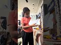 "Mera Surprise Day 😍 | School + Math Olympiad + Ground Practice + iPhone 17 🎁📱 #athlete #vlog