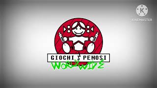 Giochi Penosi World Wide Logo