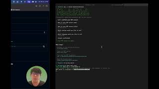 Create a new MCP server in minutes with ModelFetch and Deno