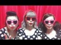 Pink Moon Babies:死ぬまで一緒にいたいの