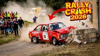 ⚠️Crash & Fail 🏁 Bonus Clips
