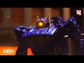 Transformer Stop Motion - War for Cybertron part 2