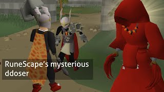 The Story of RuneScape's Infamous DDoSer