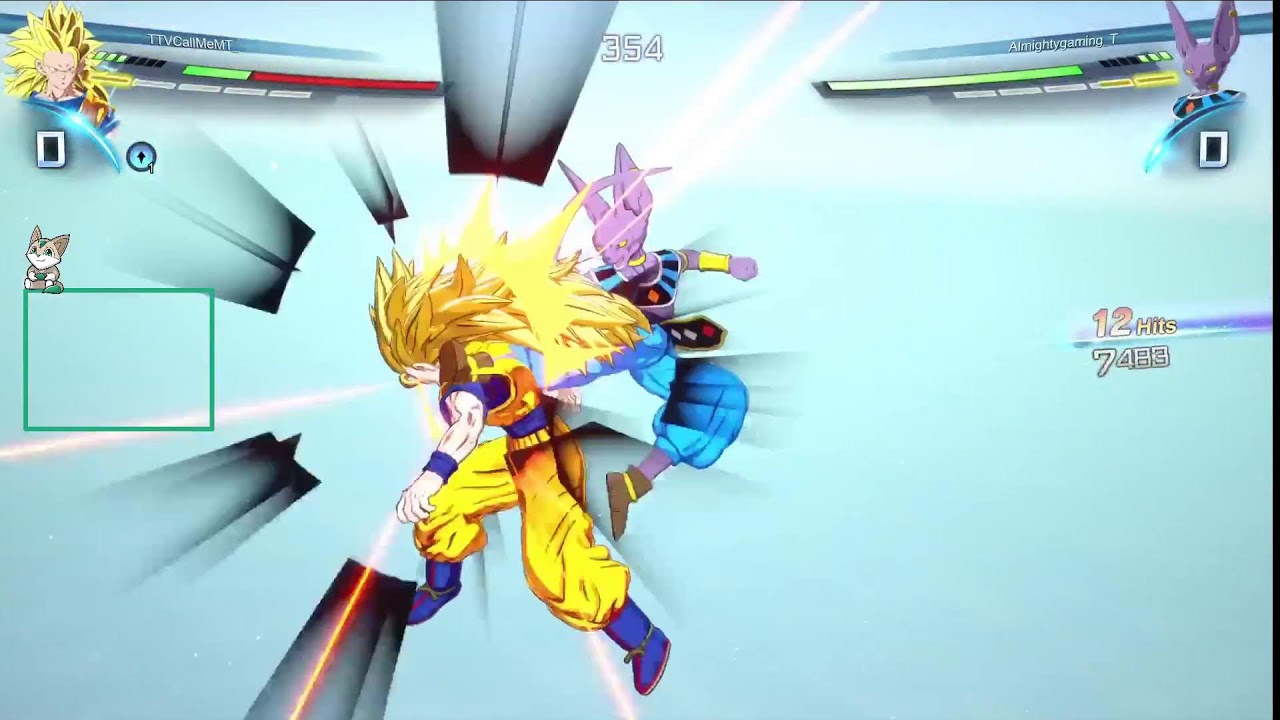 Dragonball sparking zero quick matches | Rank | player match