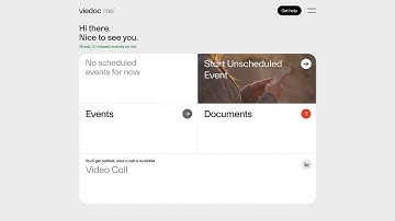 Viedoc Me: How our ePRO/eCOA works