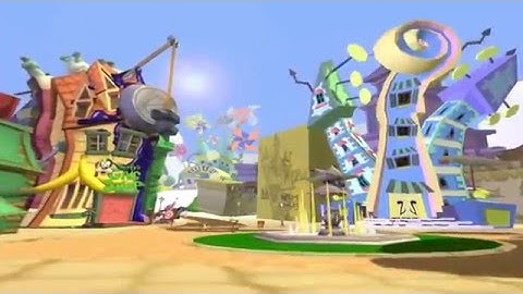 Toontown 2.0 Trailer