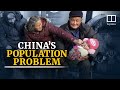 China tackles challenges posed by its ageing population