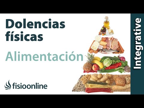 Vídeo: Dieta Y CLL: Alimentos Para Comer, Evitar Y La Conexión