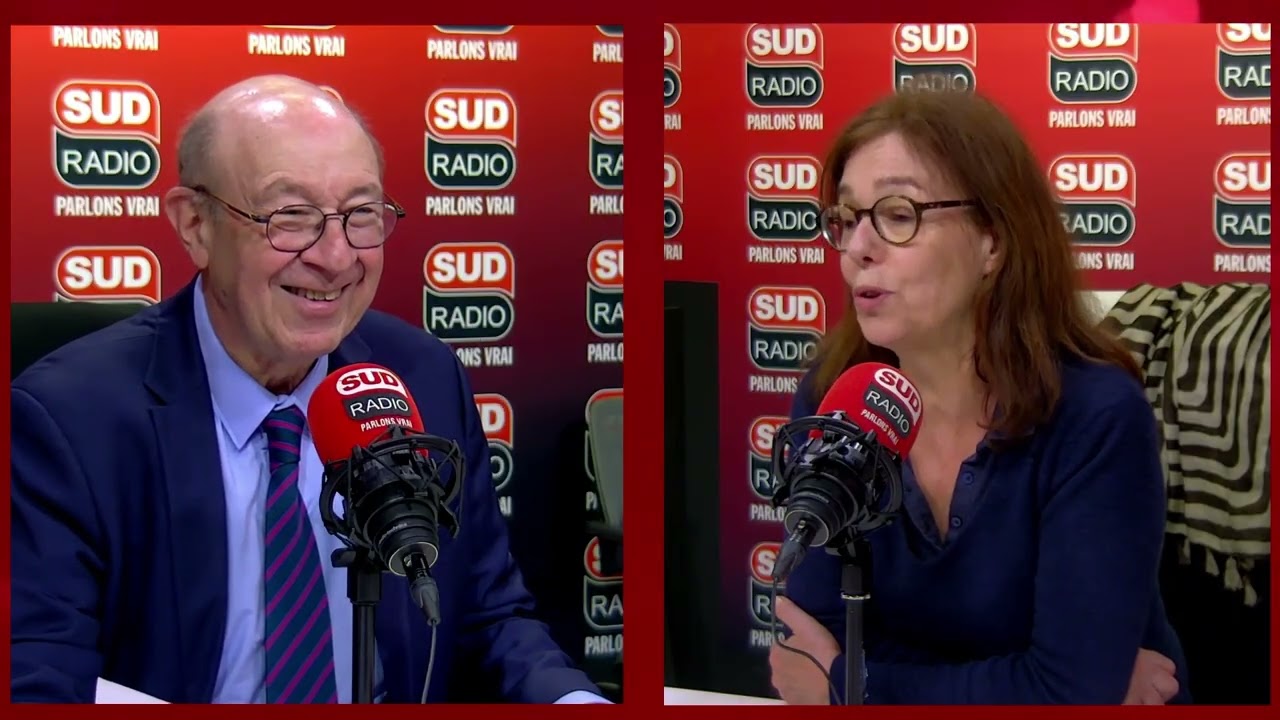 Les clefs d'une vie avec Julie Jezequel