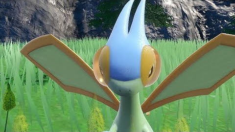 Pokemon Shiny Montage! Part 7