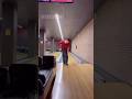 notice how the papz are always there to catch ur worst moments smh 🤦🏾 bullet train out now 🎳