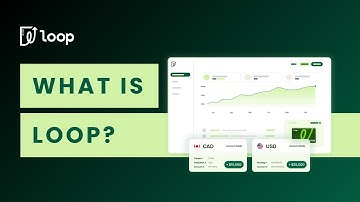 What is Loop?