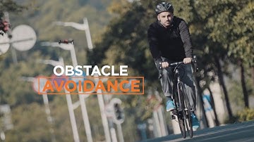 Obstacle Avoidance