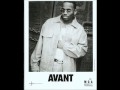 AVANT - 4 MINUTES