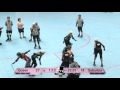 Suburbia Roller Derby vs Queen City Roller Girls - 2013 Division 2 Playoffs Kalamazoo Game 13