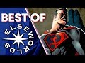 The BEST Elseworlds Books [DC Comics]