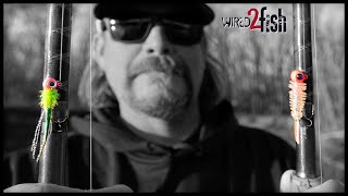 How Much DOES COLOR MATTER in Crappie Fishing?