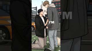 jaekyung😭 NO COPYRIGHT INFRINGEMENT INTENDED RESPECT TO AUTHOR #manhwa #blmanhwaedit #ctto