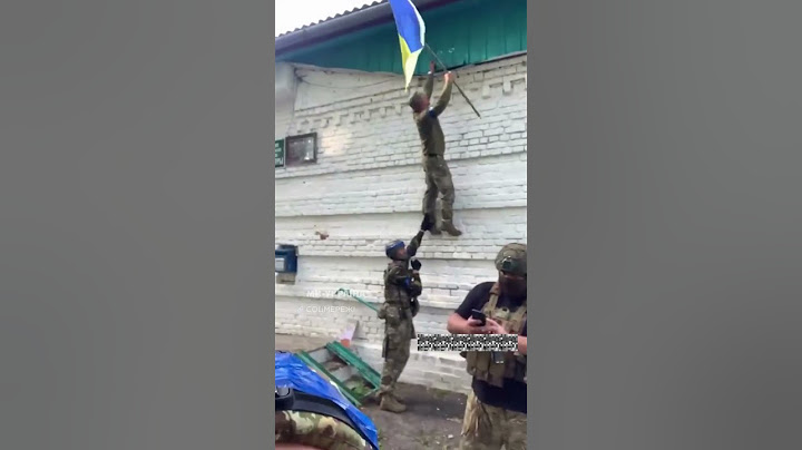 🔥 В селі Гуево Курської області ЗСУ провели референдум. Але є нюанс