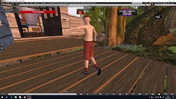 #POSE SECOND LIFE (BALL + UNPACKER)