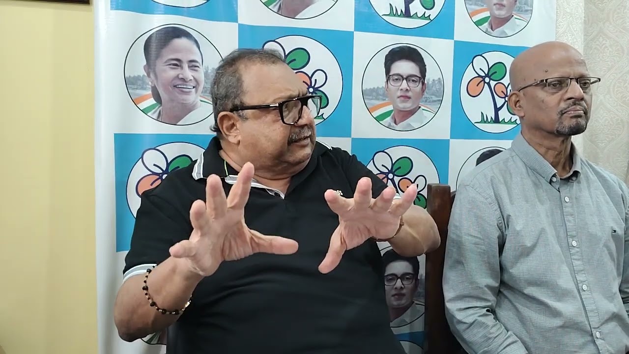 Trinamool congress leader trajano demello on GCZMA to recall decision in case 1,21,