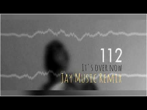 Its Over Now(Jay Music Remix)