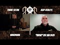 Capture de la vidéo Interview With Einar Selvik (Wardruna)