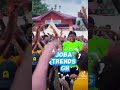 Abena Yeboah in Her Element at Ashanti Fest