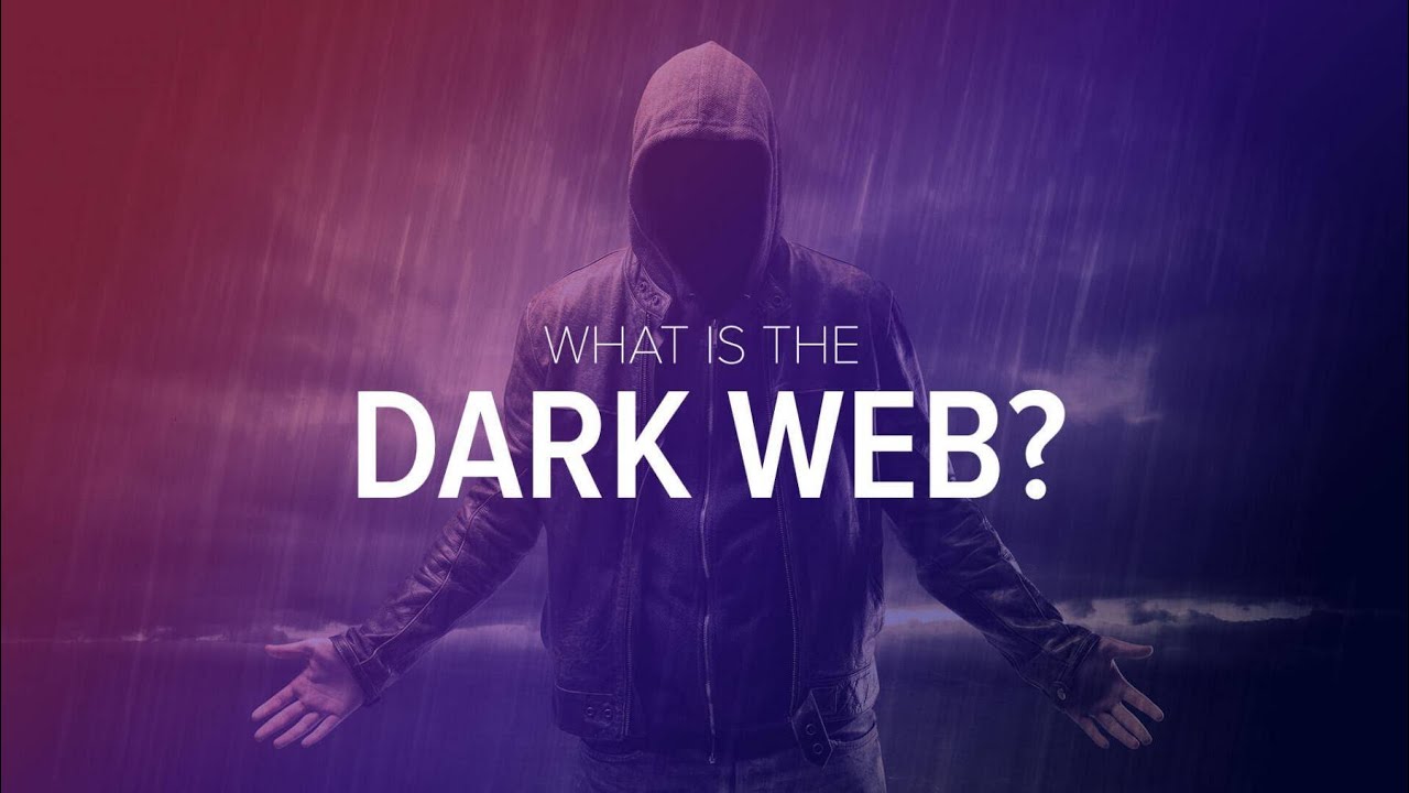 Dark web in spanish