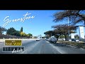 #Drive #WithMe - Fourways to Greenstone #Johannesburg #SouthAfrica