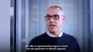 Engineering at Mitie: Talking Mobile Engineering