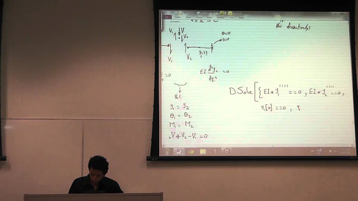Lecture 2 Video 3