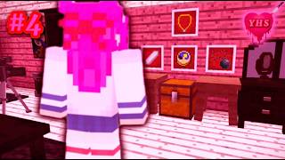 Senpai Shrine! - Yandere High School Episode 4 (Minecraft Roleplay)
