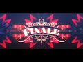 Finale 歌ってみた【AlbaNox】