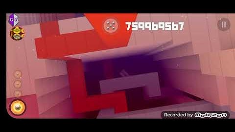 Smash Hit - Mayhem (Mega Pack Version) Checkpoint 11 Music Mod