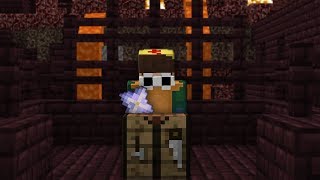 crafting the MOST OVERPOWERED item in hypixel uhc