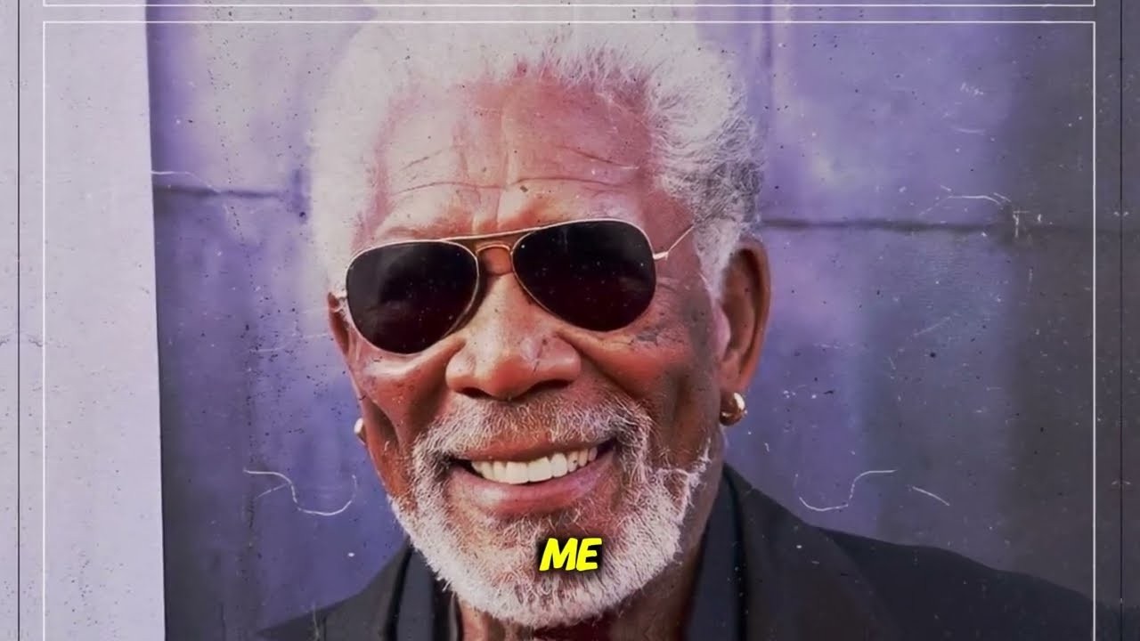 À 88 ans, la tragédie de Morgan Freeman dépasse l’entendement 😢