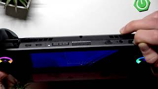 ASUS ROG Xbox Ally X – What to Do If It Won't Turn On