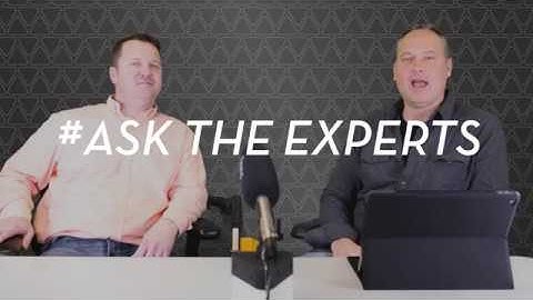 How do I install locate flags in frozen ground? #AskThe Experts