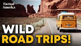 The Craziest Road Trips in America—Unbelievable Adventures Await!
Get ready for the ultimate American adventure! These are the wildest, most unforgettable road trips ever—featuring haunted highways, alien encounters, jaw-dropping landscapes, and the most bizarre roadside attractions you can imagine. From coast to desert, each route is packed with epic stories and hidden gems you have to see to believe. Which road trip tops your bucket list? Watch now and discover the craziest journeys across the USA!
#WildRoadTrips #EpicAdventures #TravelUSA #HighwayLegends #UnbelievableJourneys The Craziest Road Trips in America—Unbelievable Adventures Await!