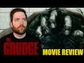The Grudge - Movie Review