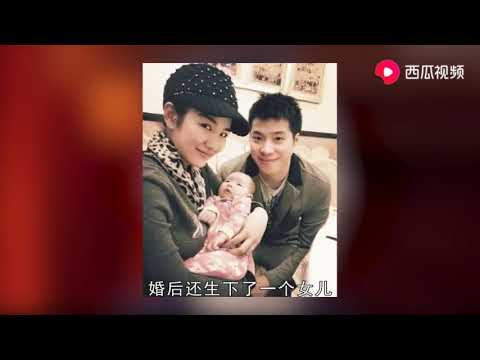 5年离婚2次，黄奕我嫁错两个渣男，难道就要赔上一辈子么