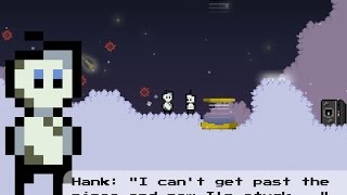 Nubs' Adventure - Early Access - Атмосферное приключение на Android screenshot 2